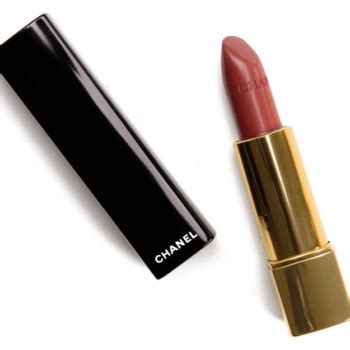 Chanel Alter Ego (209) Rouge Allure Luminous Intense Lip